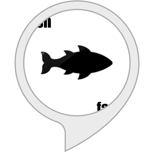 Fish Facts Alexa Skills