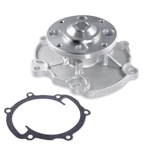 AULINK 12566029 Water Pump