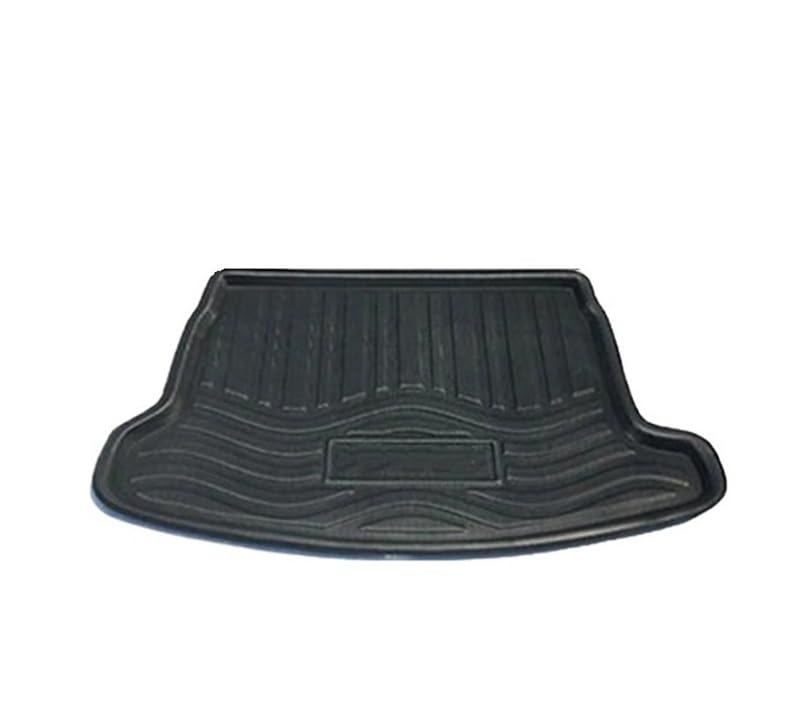 Tapis de coffre anti-saleté pour Nissan Qashqai J11 2014-2022