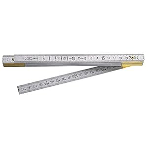 FACOM Duraluminium-Gliedermaßstab DELA.626.00 2M