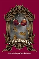 Unchaste: Volume 11 (The Darker Half) 1739828119 Book Cover