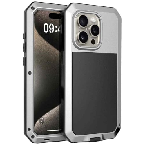 Coque silicone iPhone 13 Pro antichoc avec structure rigide - 2
