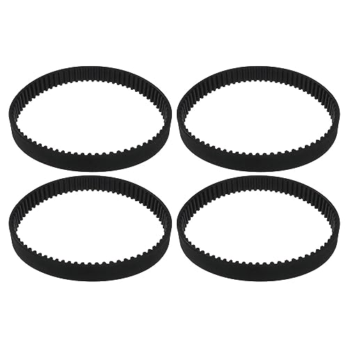 Micro Traders DC25 4-Pack Belt