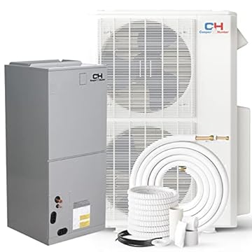 best seer heat pump