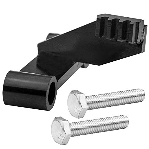 Moebulb Flywheel Holding Locking Tool Compatible For 6.2 Engine 2014 2015 Chevrolet Ls1 Ls2 Ls3 Ls6 #TOP2