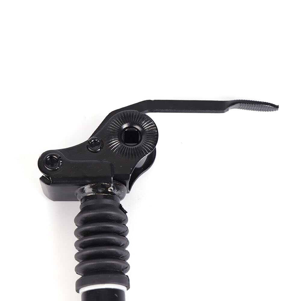 Siège de selle de scooter électrique, noir, pliable, selle de vélo électrique, siège pour scooter électrique M365