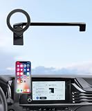 Car Phone Holder for Toyota Camry LE/SE 2025-2026 Accessories 8-inch Screen