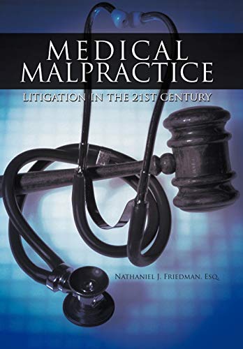Best Malpractice Law