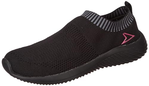 Power Womens Amara AW23 Black Casual UK 6 (5596264) (B0CP9KR83L) Amazon Price History, Amazon Price Tracker