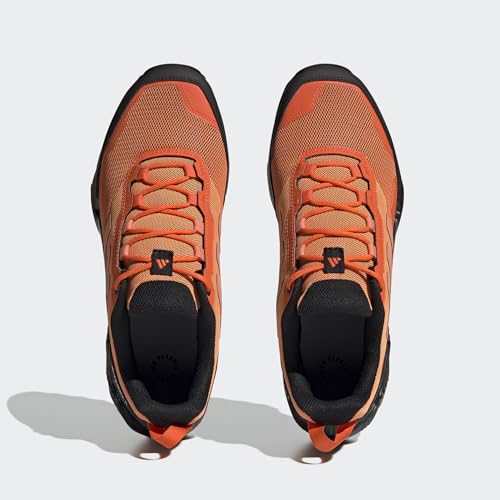 Image of adidas Mens Terrex Eastrail 2 Hiking Shoe