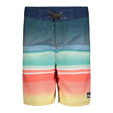 Quiksilver Boys' Boardshorts 12 Cover