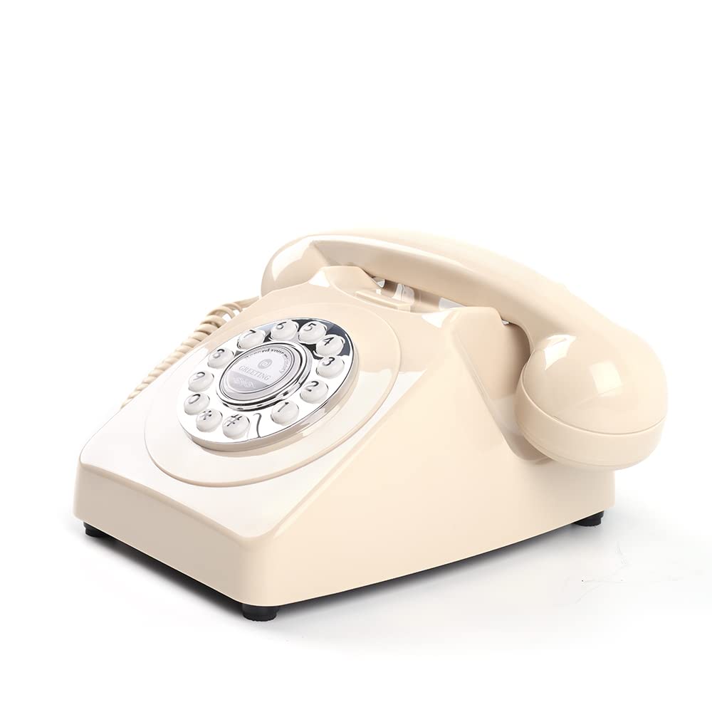 Księga gości audio dla mody ślubnej z darmowym znakiem LED, księga gości nagrywanie telefoniczne spersonalizowane głosowe na imprezę weselną (jasnobrązowy)