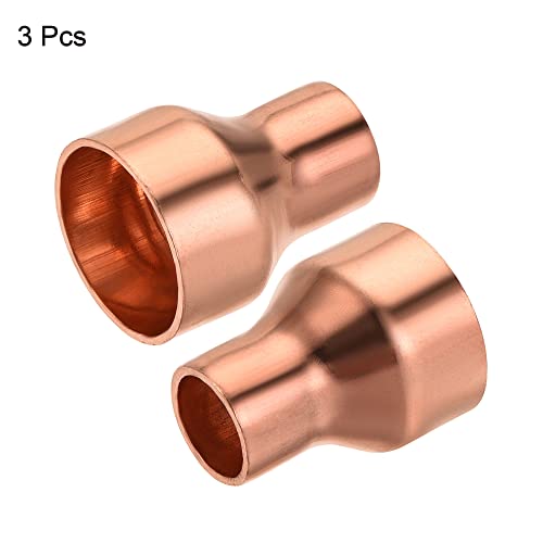 Review de Tee reductora cobre para calentador los mejores 10. 15 Imagen adicional