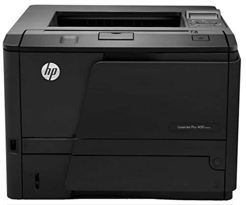 HP LaserJet Pro 400 M401d Imprimante laser 33 ppm Noir