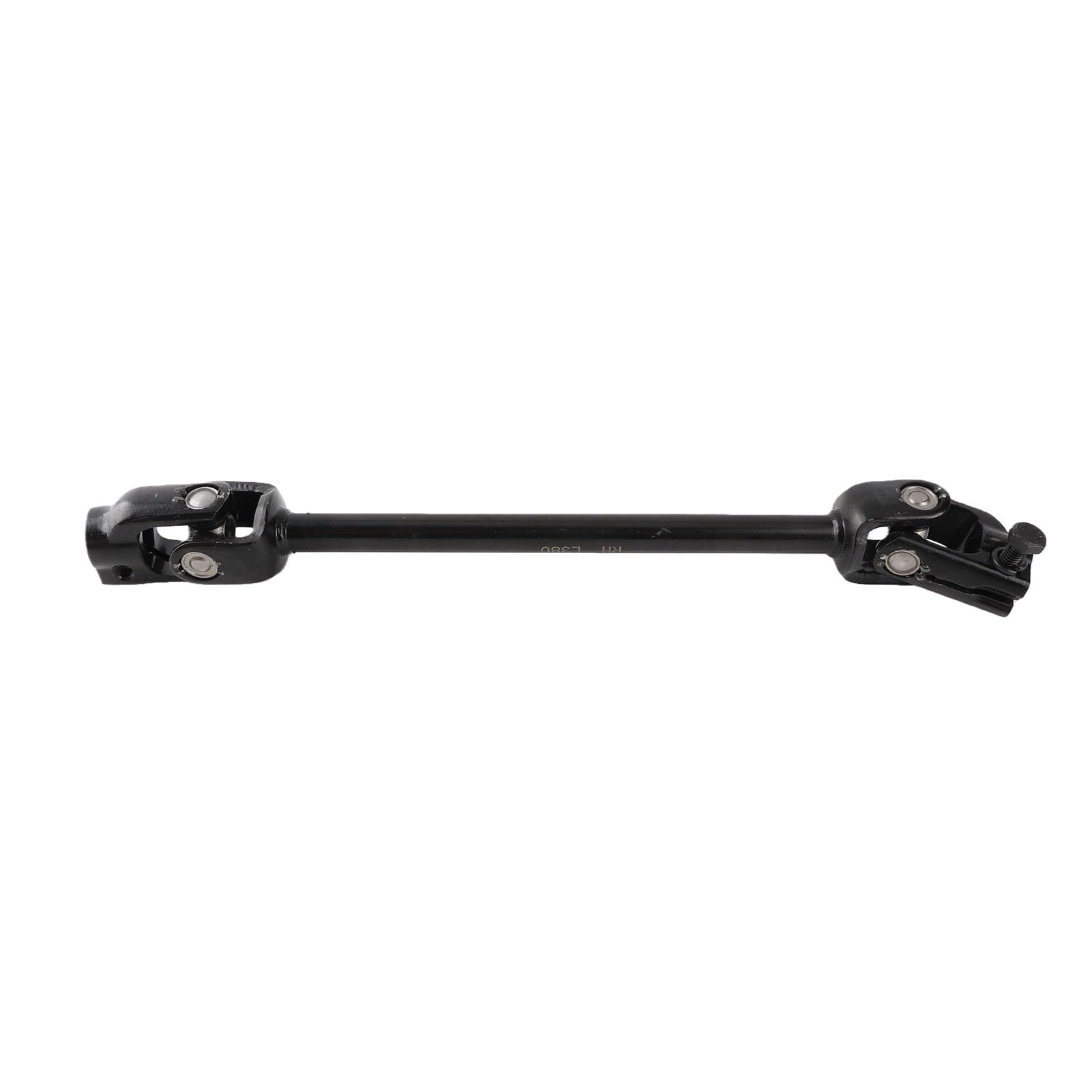 Lenksäulenwelle 30T 310mm Stahllegierung für ATV