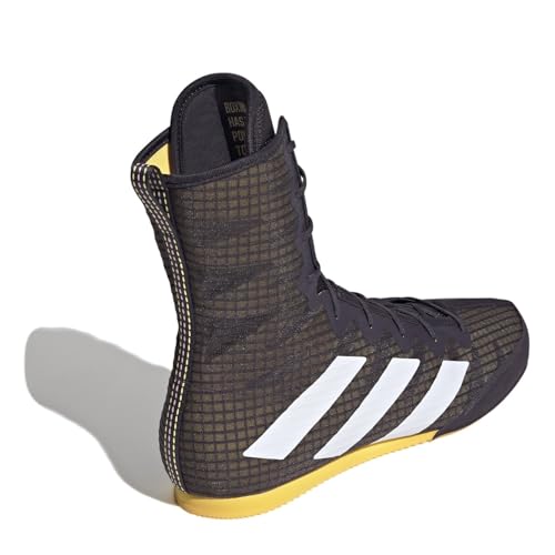 Image of Adidas Unisex-Adult Box Hog 4 Boxing