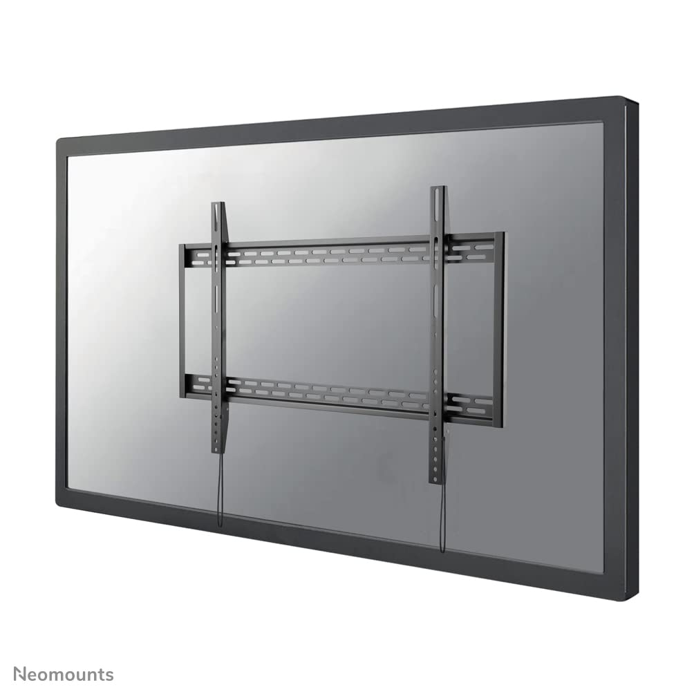 NewStar LFD-W1000 Supporto da parete per monitor TV nero 60-100 125kg