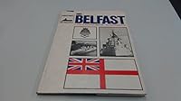 In Trust for the Nation: HMS Belfast 1939-72 0853830835 Book Cover