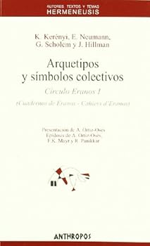 Paperback ARQUETIPOS Y SIMBOLOS COLECTIVOS (Spanish Edition) [Spanish] Book