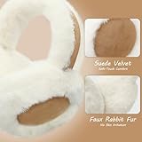 Zoom IMG-1 votoko paraorecchie invernali in vera Zoom IMG-1 votoko paraorecchie invernali in vera