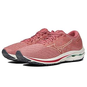 Mizuno Women’s Wave Inspire 18 Running Shoe