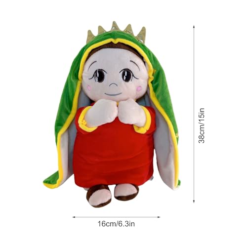 Compagnon de sommeil doux : le cadeau de naissance idéal pour lit et voyage - 5