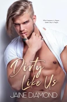 Dirty Like Us - Book  of the Dirty