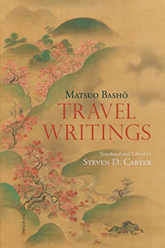 Travel Writings #TOP21