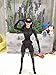 QWYU Figurine d'action The Dark Knight Rises Catwoman