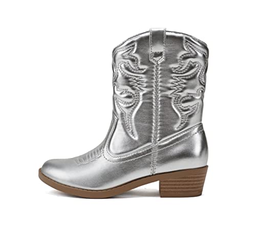 Soda RENO-2 Western-Cowboystiefel für Kinder / Mädchen /...