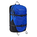 Burton - Rucksack Day Hiker 30 l Jake Blue Herren – Einheitsgröße...