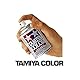 TAMIYA 86010 PS-10 Violett Polycarbonat 100ml - Sprühfarbe für Plastikmodellbau, Modellbau und Bastelzubehör, Sprühfarbe für den Modellbau