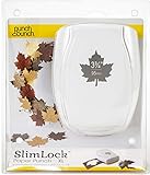 Punch Bunch SlimLock™ XL Punch - Maple Leaf 3-3/4 inch