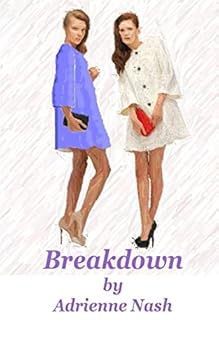 Paperback Breakdown: Alexander becomes Zandra Book
