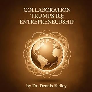 Collaboration Trumps IQ cover art