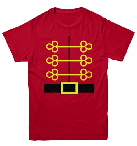 Nutcracker Outfit - Holiday Season Youth T-Shirt