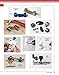 Pinewood Derby Fast and Furious Speed Secrets: Tips & Tricks for Building Winning Cars (Fox Chapel Publishing) Handbook of Scout-Legal Step-by-Step Techniques to Make Faster Cars with Ordinary Tools