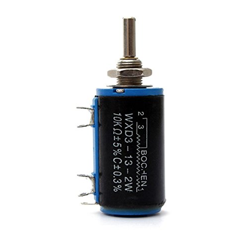 1 pz WXD3-13-2W Diametro Albero 1 k ohm rotante la... – Grandado