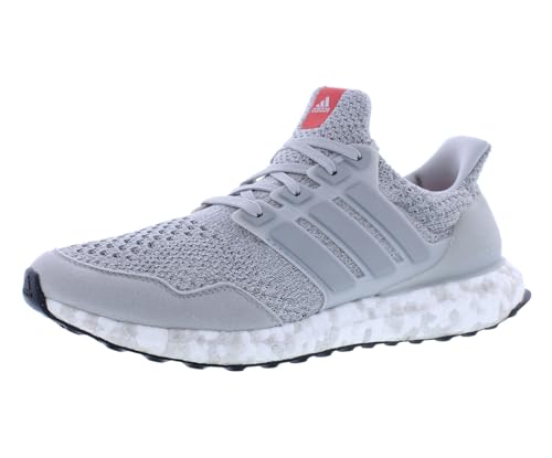 adidas Ultraboost 5.0 DNA Mens Shoes Size 7.5, Color: Grey Two/Cloud White/Grey