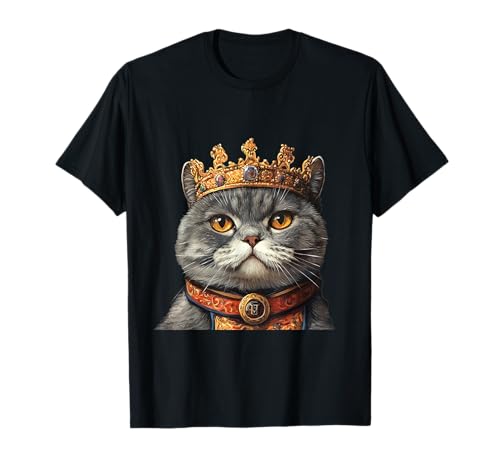 Bellissimo gatto Scottish Fold Love che è perfetto per ogni amore o Scottish Fold Cat Dad, Scottish Fold Cat Happy per ogni compleanno Scottish Fold Cat Love Scottish Fold Cat Mom proprietario che pensa che sia fantastico potersi definire un gatto scozzese Fold