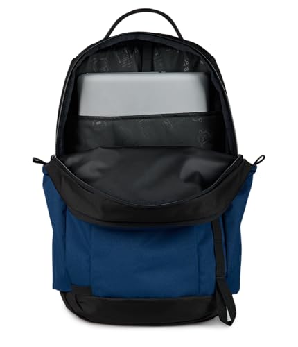 Image of JanSport 26L All Around Pack - 15 inch Laptop Sleeve, Navy