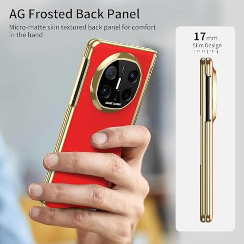 Coque antichoc pour Huawei Mate X6 pour éviter les bris d'écran