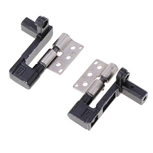 Par para Laptop Acer Aspire 5600/5610/5620/5100, Dobradiças para Tela LCD para Laptop e Esquerda e D