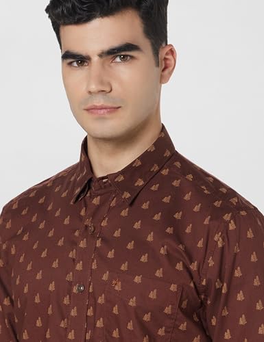Image of Arrow Sports Men Shirt