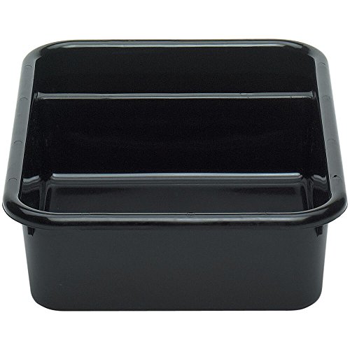 Cambro 1621CBP110 Cambox 2 compartments 15-5/8