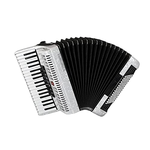 37 - Key 96x[XAR[fBI-XgbvƃobNpbNt- Instructional Instrument/Christmas Gift/Professional Playing, 