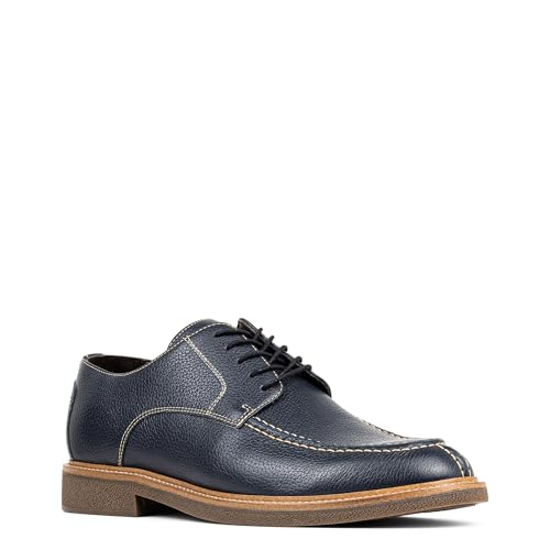 Donald J Pliner Men's Kyle Tumbled Calf Oxford2