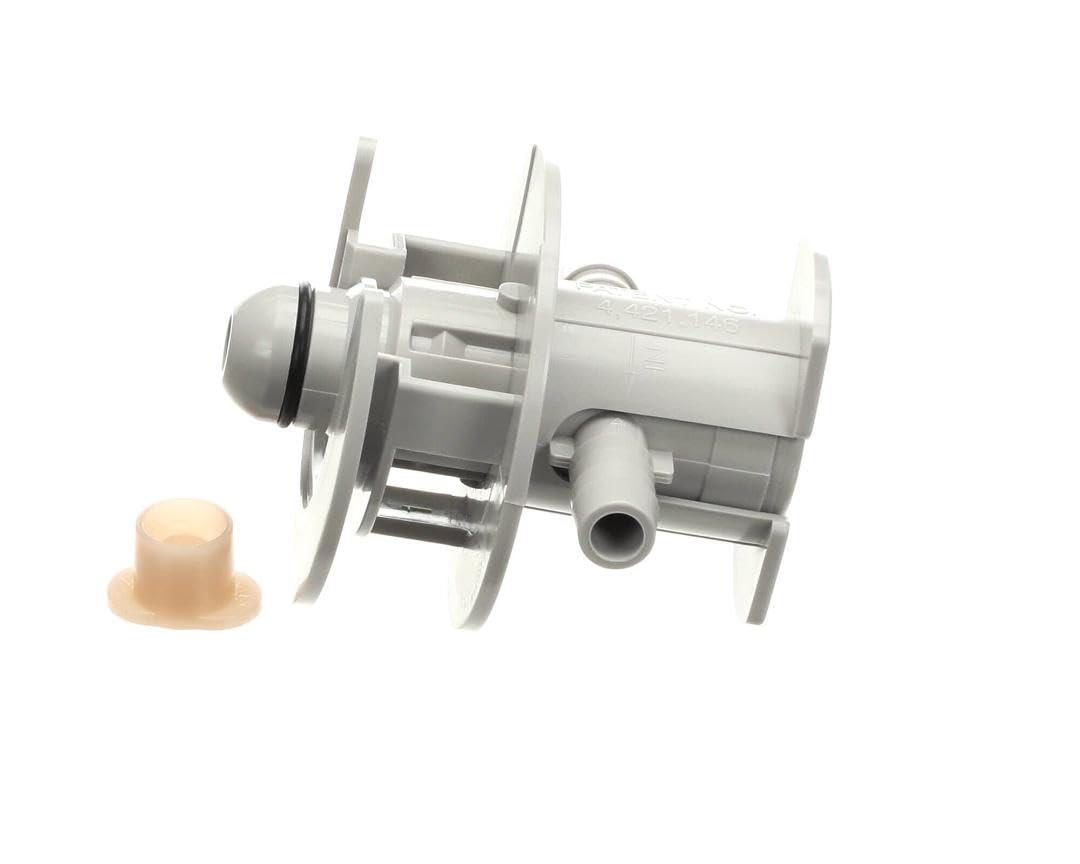 Lancer 17-0081 Bag-In-Box Connector Assembly