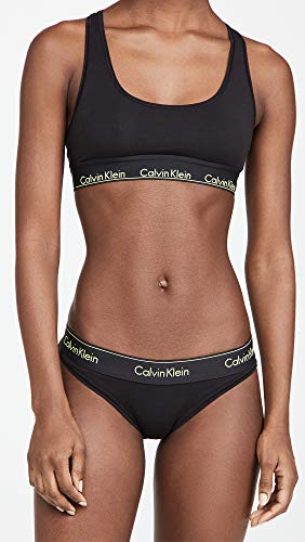 Image of Calvin Klein underwear Modern Cotton Dot Bikini