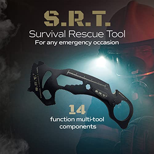 S.R.T. Survival Rescue Tool